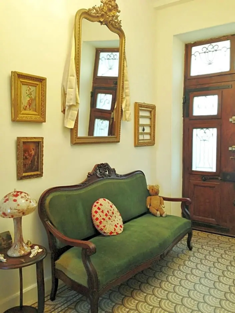 B&B Villa Regina