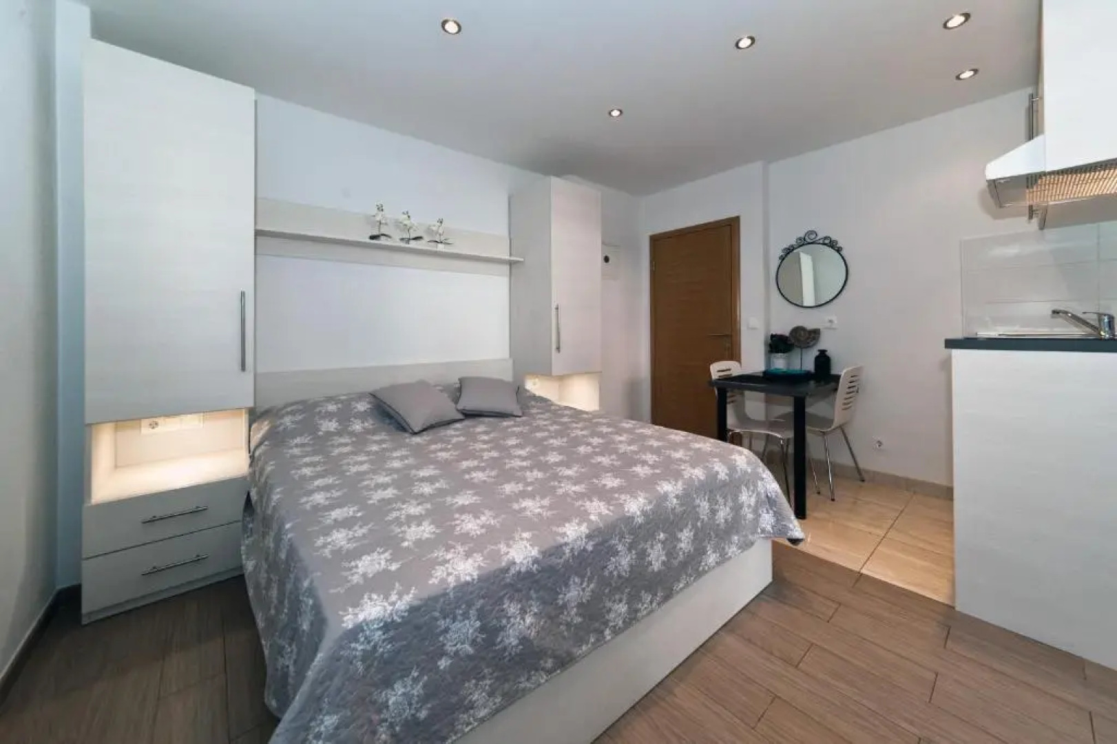 Studios Villa Medora