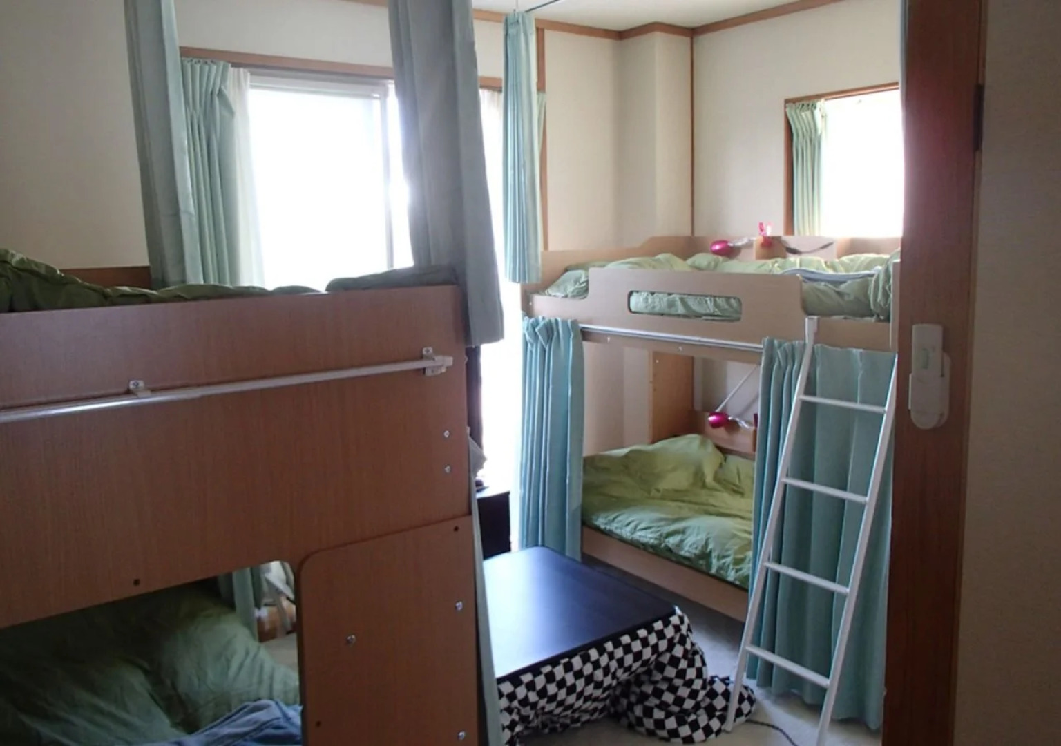 Guest House Rider's inn IBUSUKI - Hostel