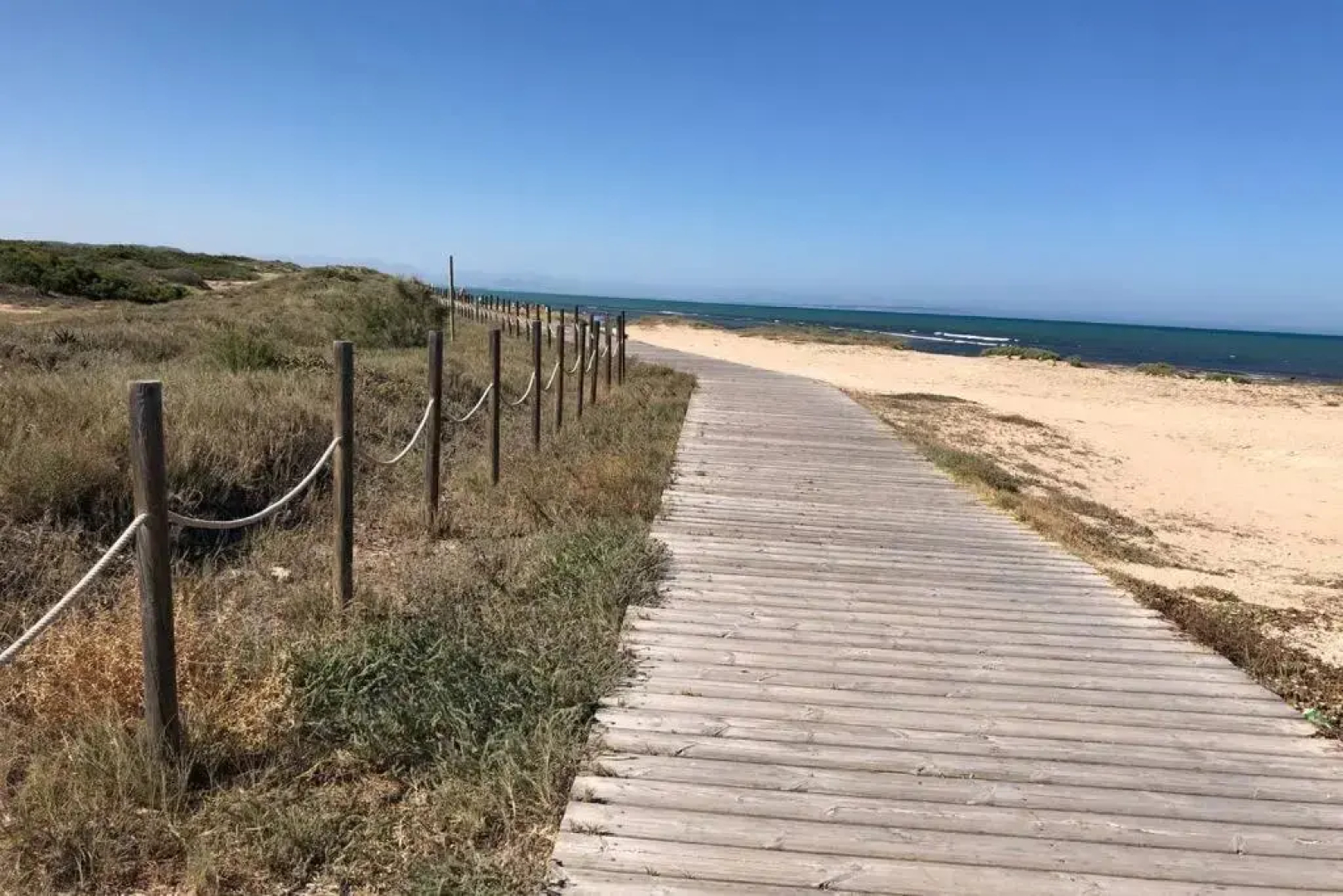 Oasis Beach Dream Holiday