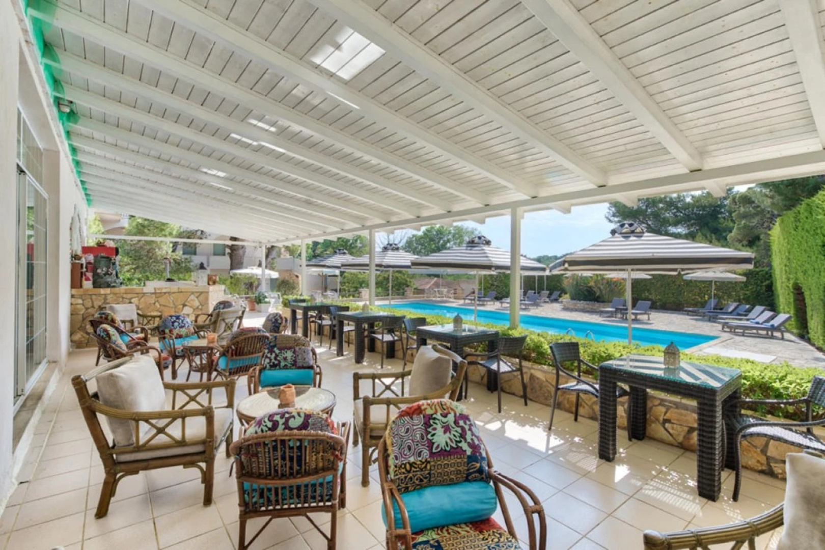 Aquarius Hotel Zante