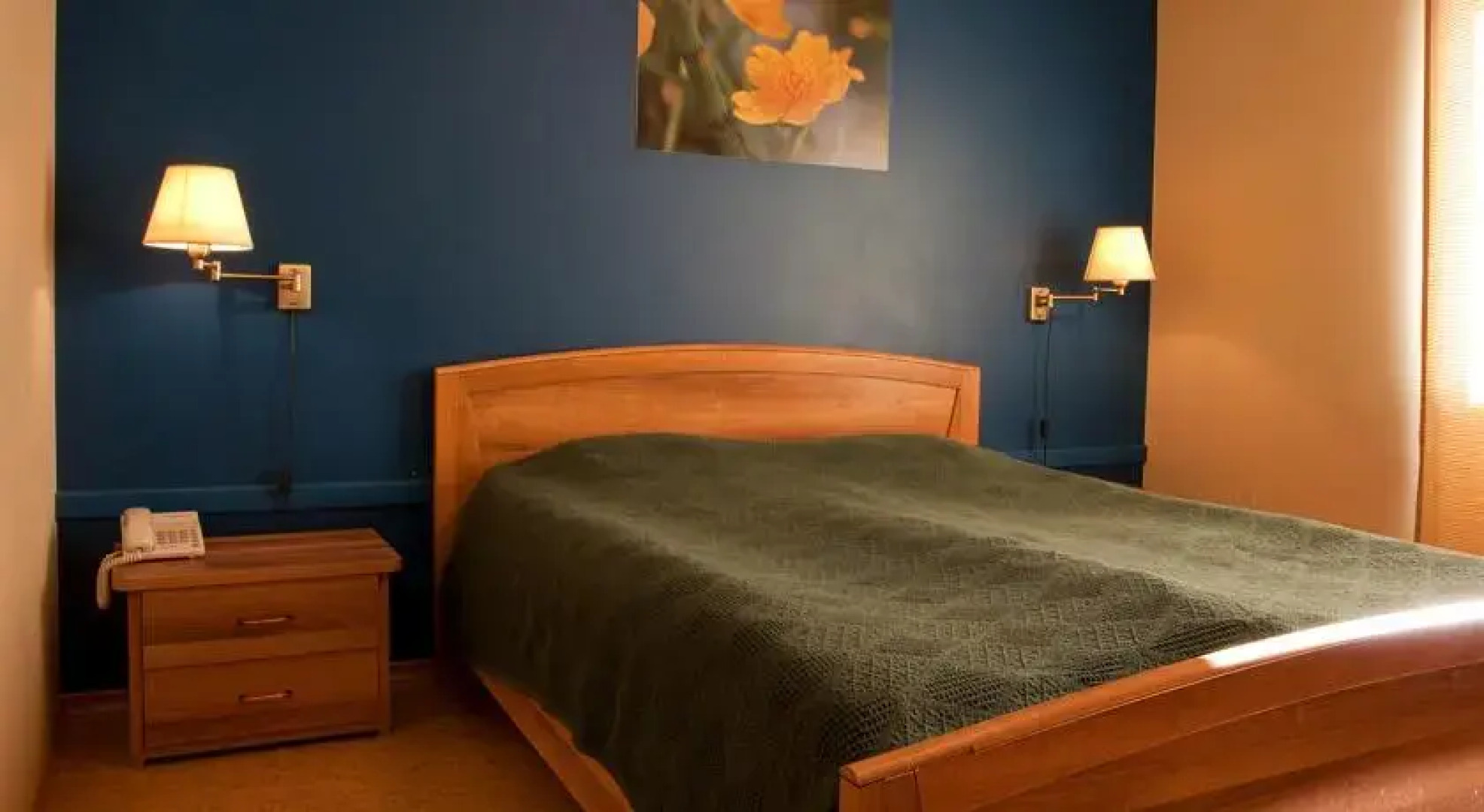 Pedase Hotel & Guesthouse