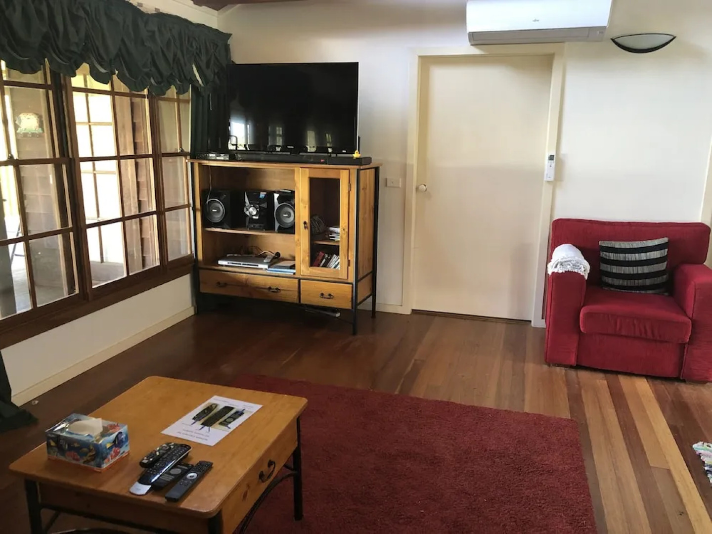 Blackwattle at Barrington Tops