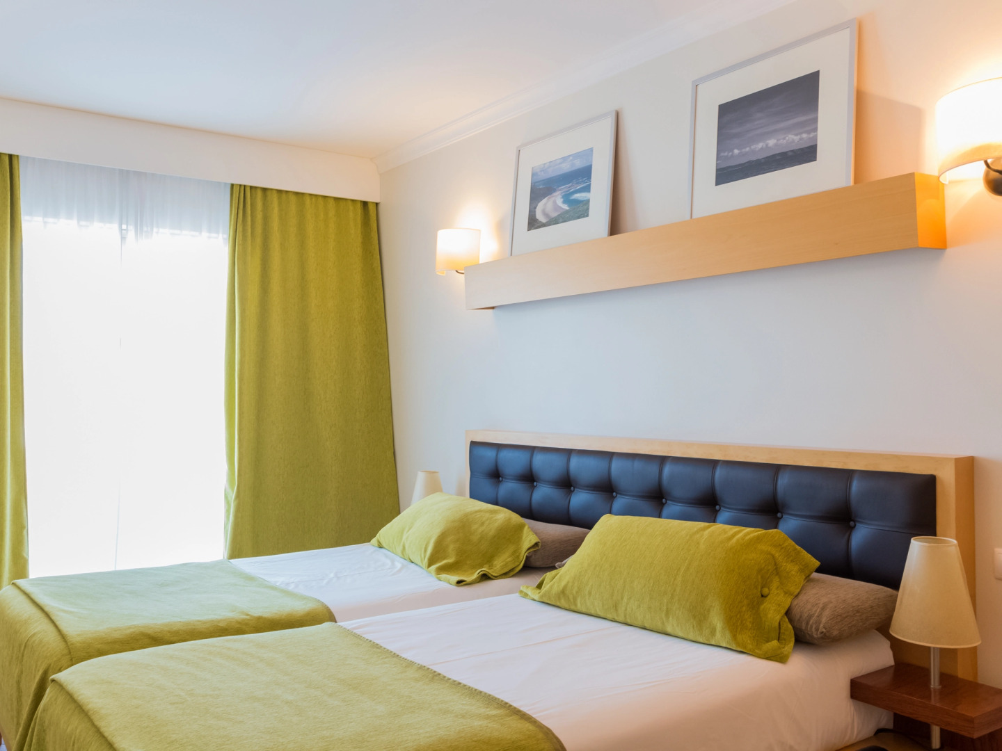 Pontalaia Apartamentos Turisticos