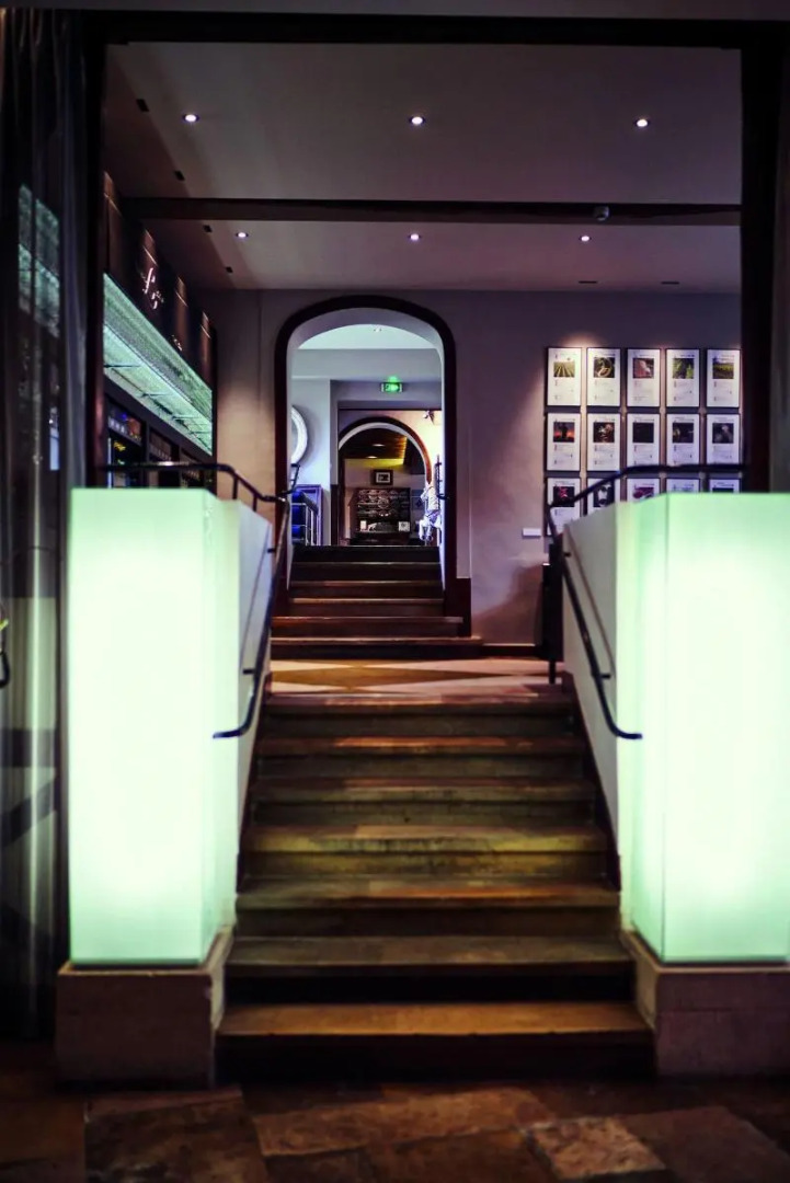 Relais Bernard Loiseau