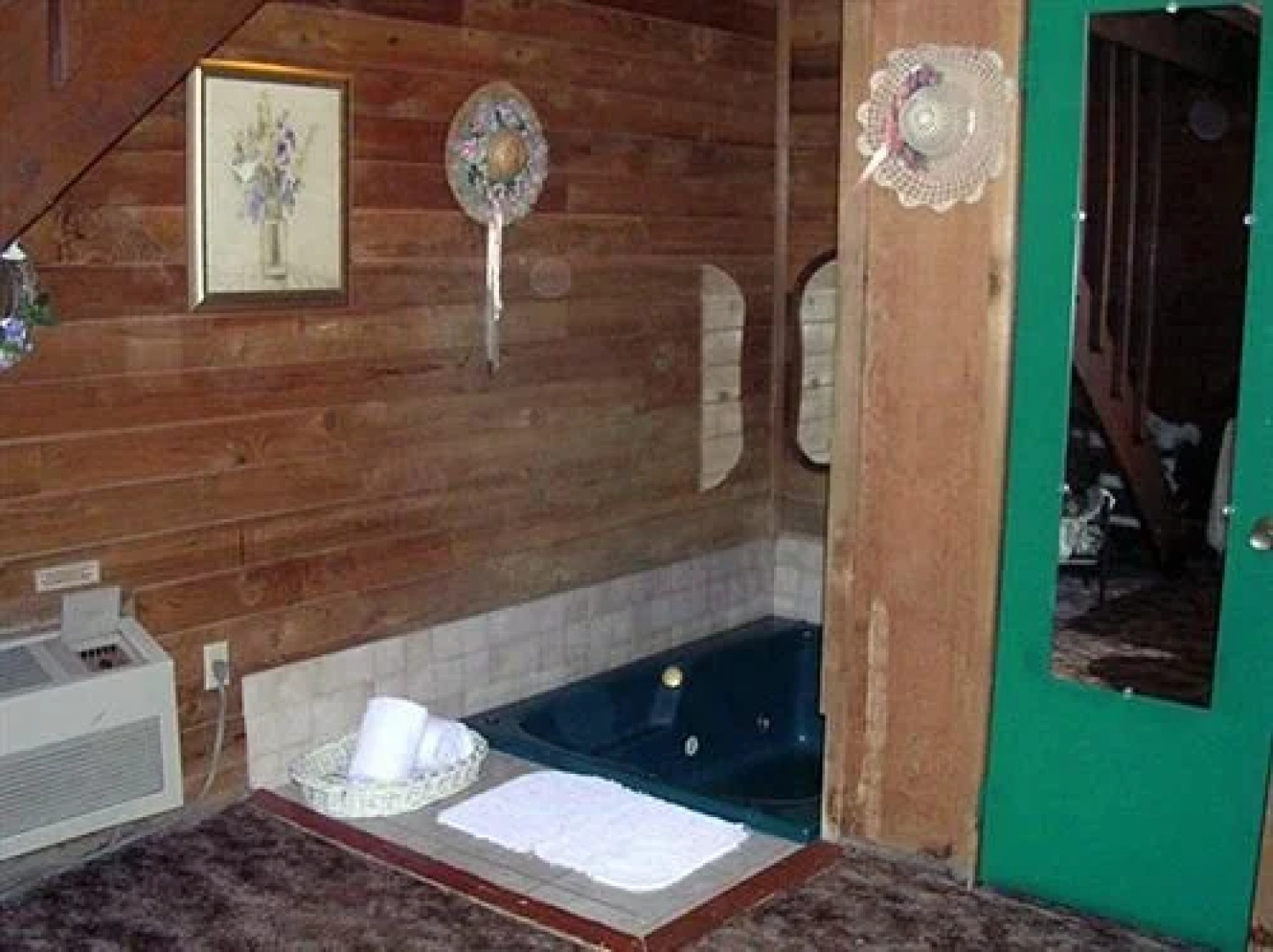 Live Oak Springs Resort