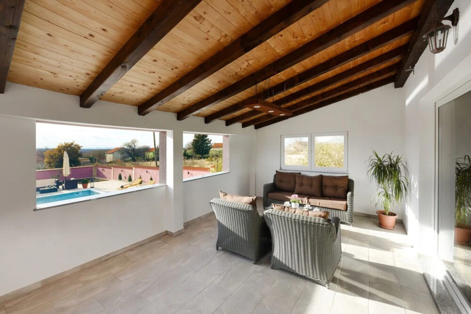 Villa Marija Zadarvillas