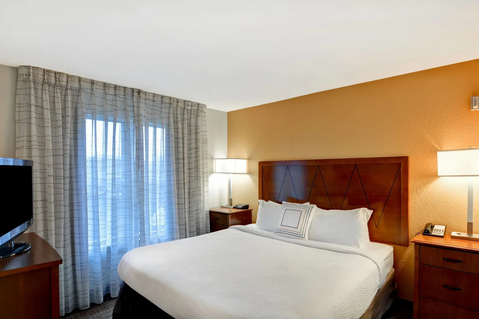 Residence Inn by Marriott Morgantown Medical Center Area