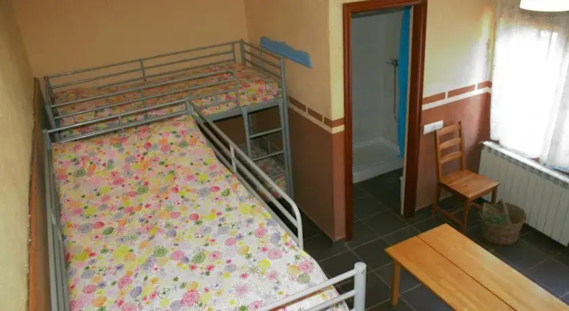 La Cañá del Corchuelo