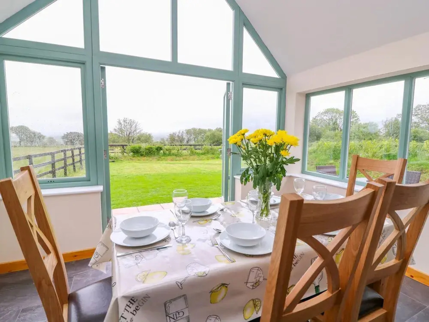 Bwthyn Eisteddfa Fach