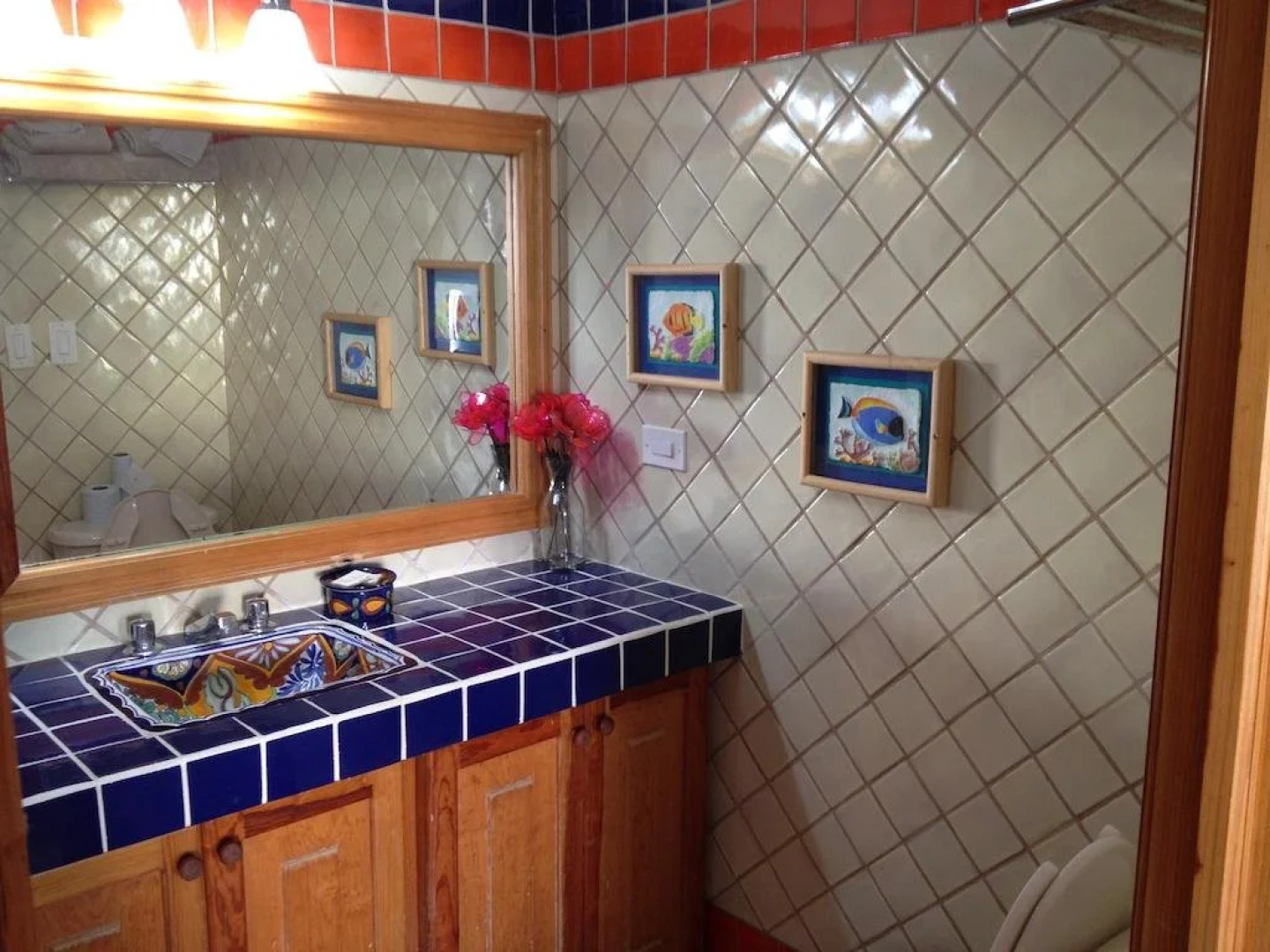 Hotel Villas Deja Blue & Restaurant