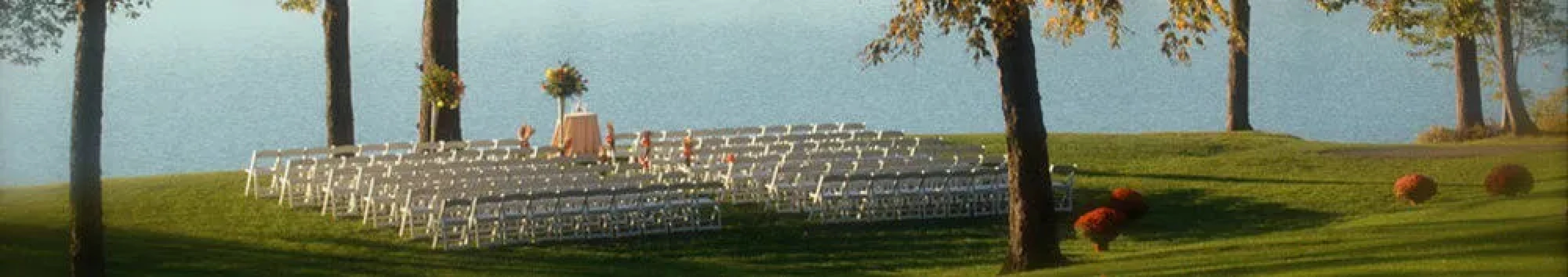 Woodloch Pines Resort