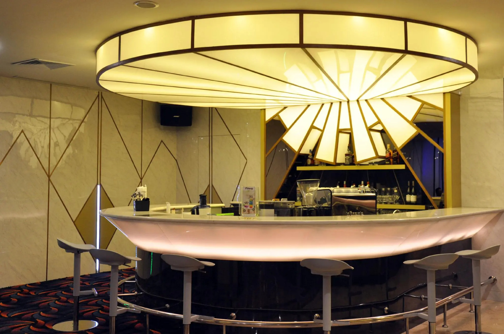 Beverly Hotel Batam