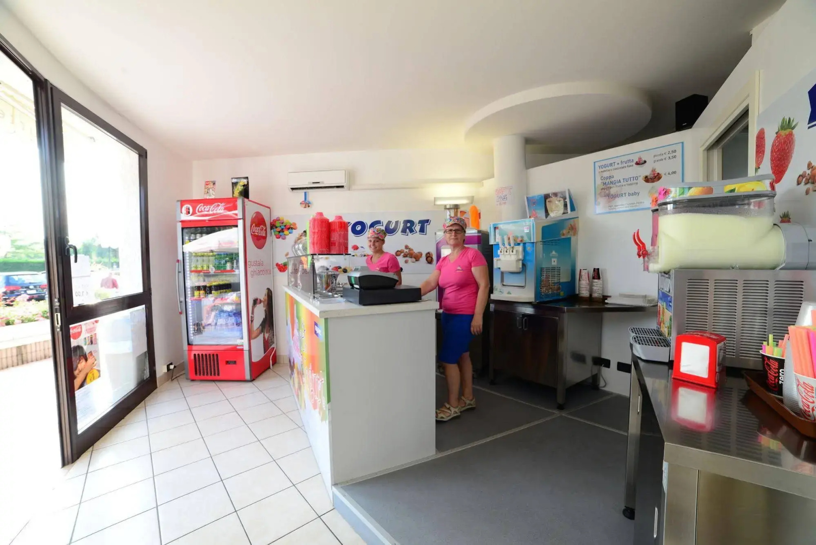 Villaggio San Francesco - Campground