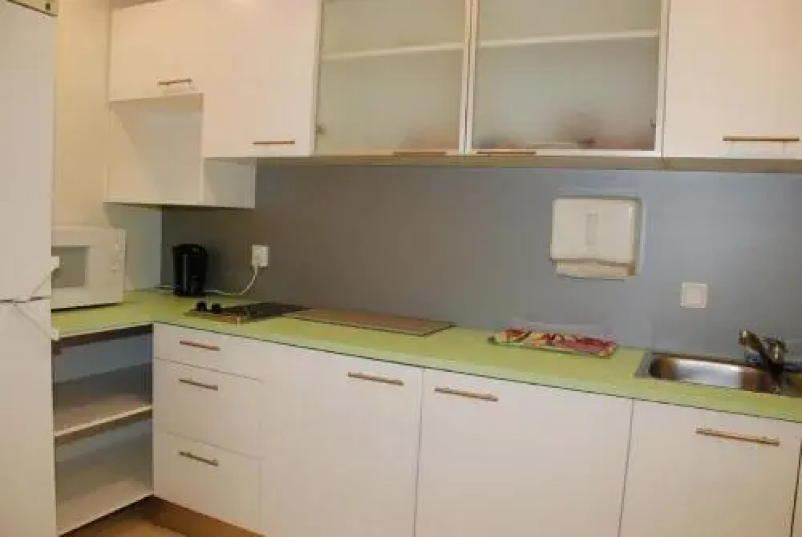 Tamsalu Spordikompleksi Hostel