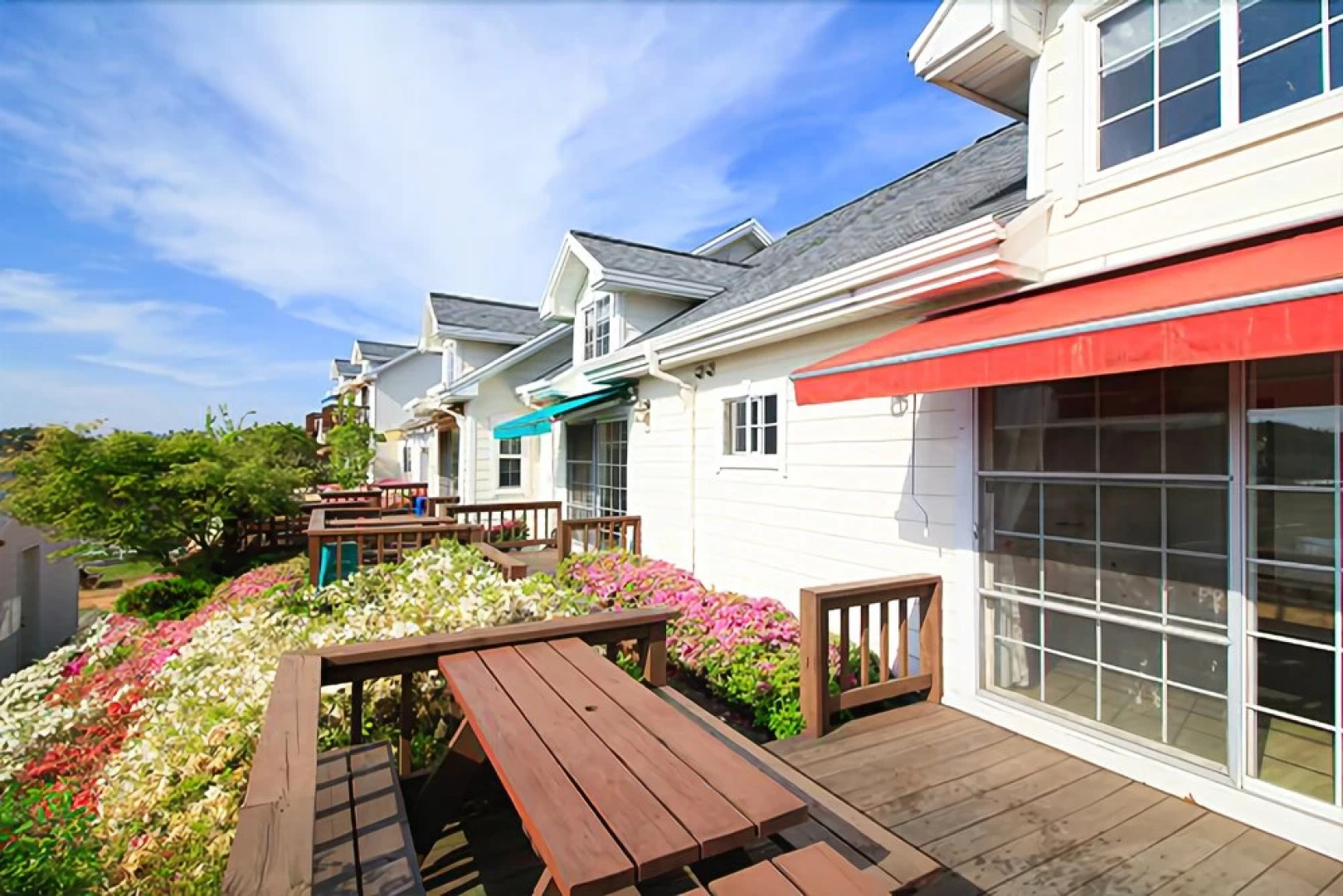 Rainbow Castle Resort