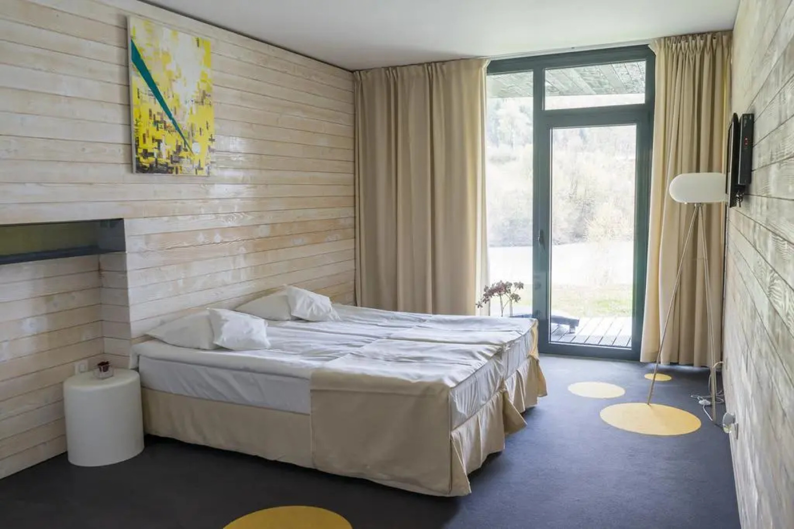 Бутик-отель Atra Doftana