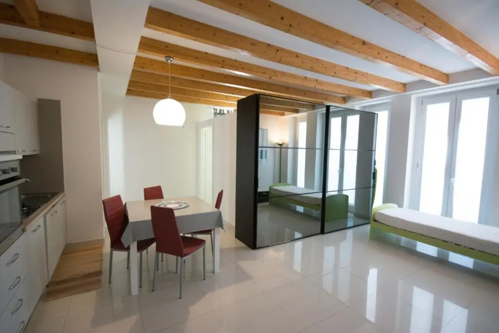 Palazzo di Fazio Suites