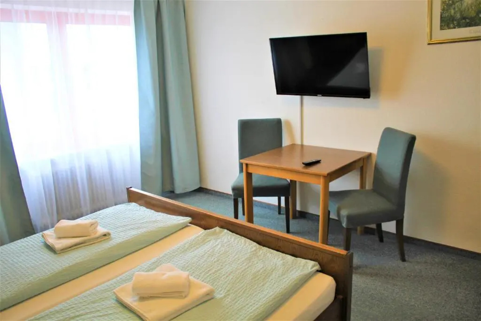 Hotel Simonis Koblenz