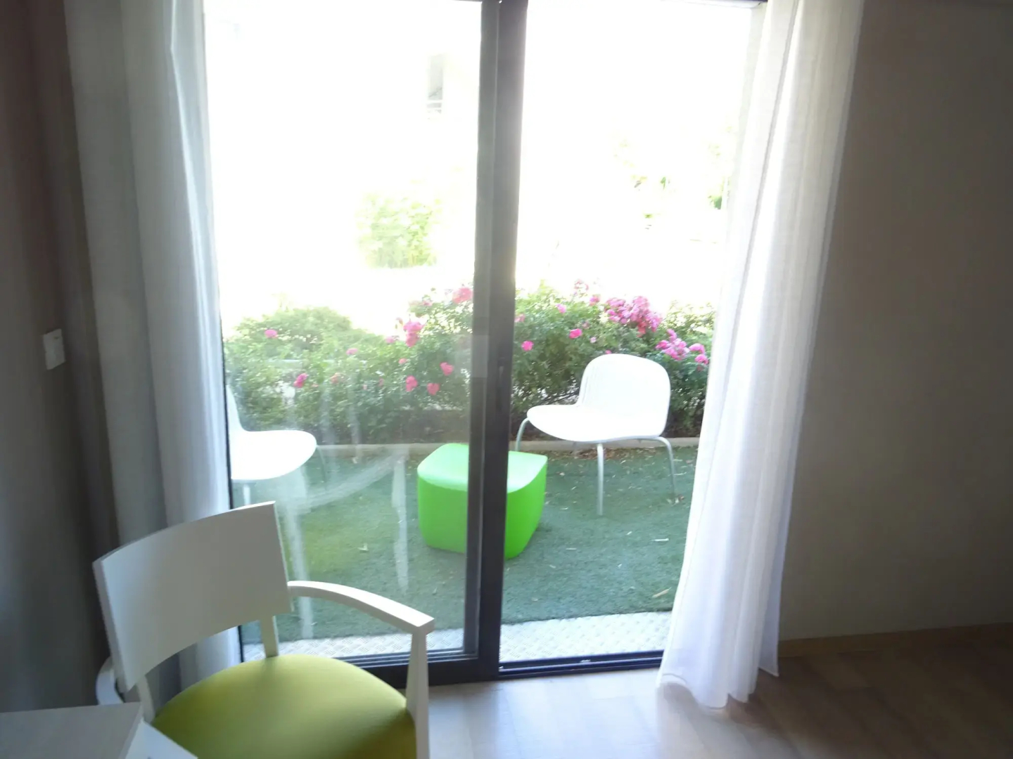 SOWELL HOTELS Domaine de la Petite Isle