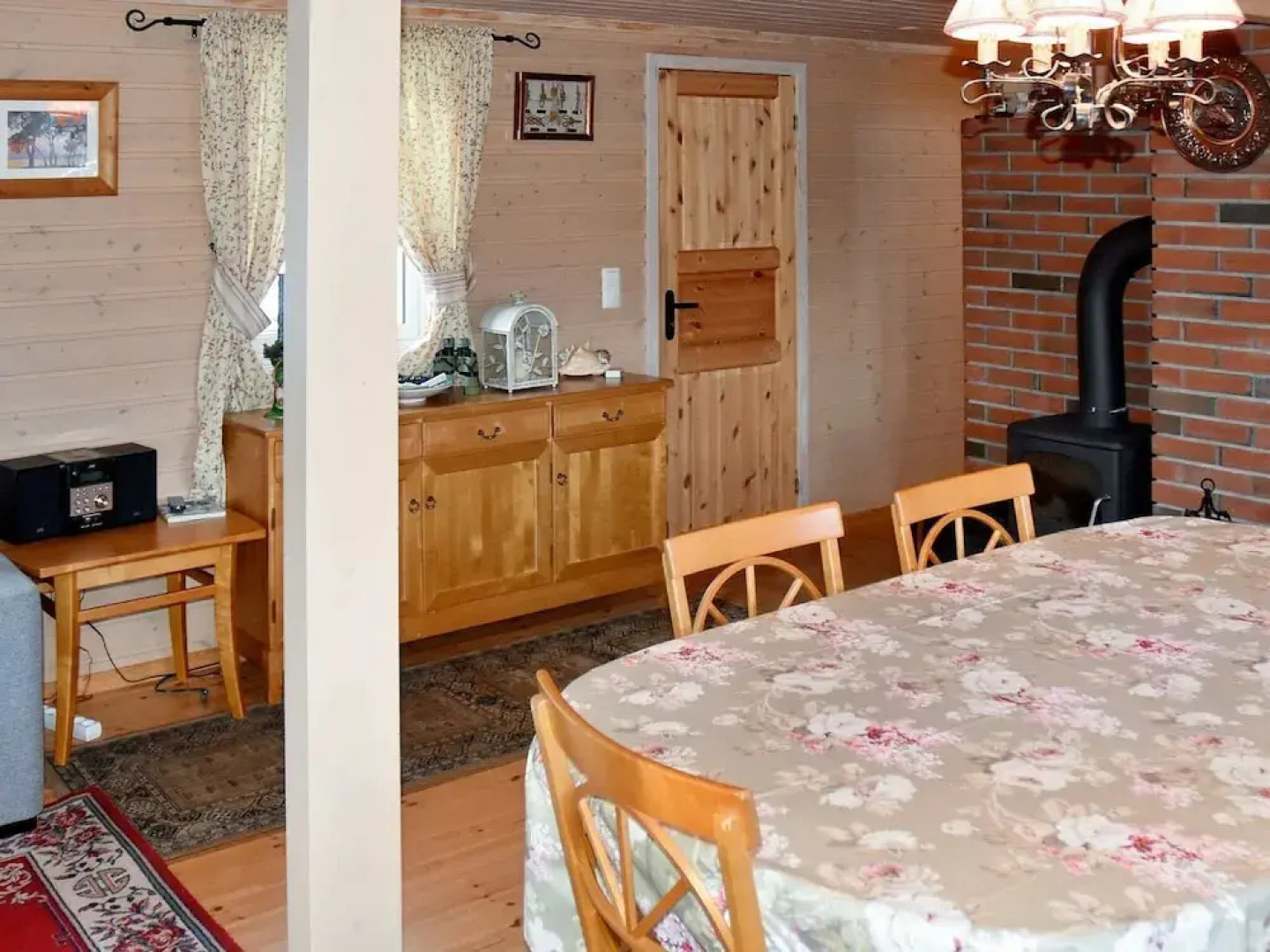 5 Person Holiday Home in Gurskoy