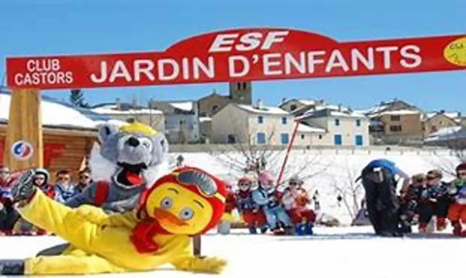 Apartment With one Bedroom in Les Angles, With Wonderful Lake View