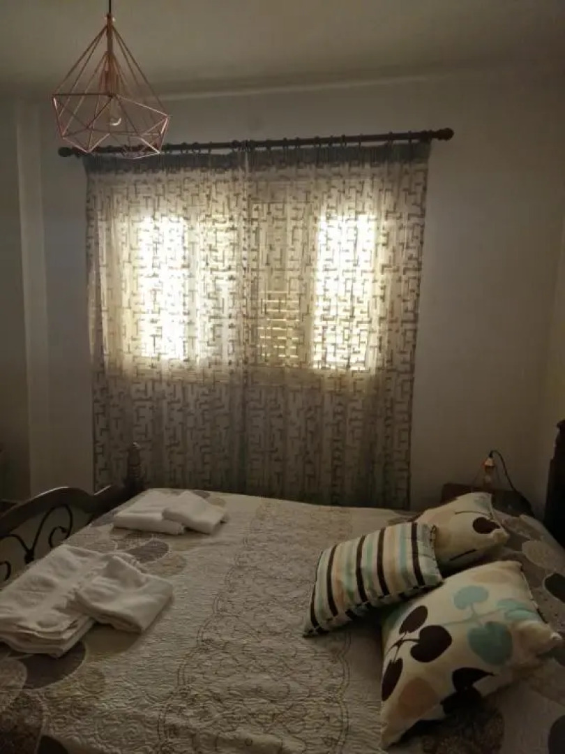 Escape and relax cozy apartment in Pafos!