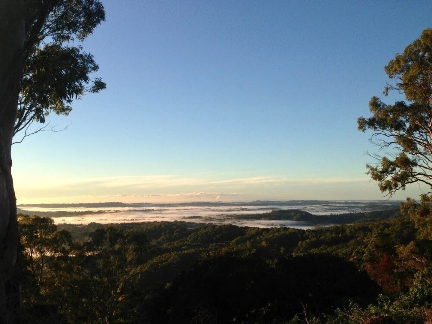 Luxury Home Endless Views