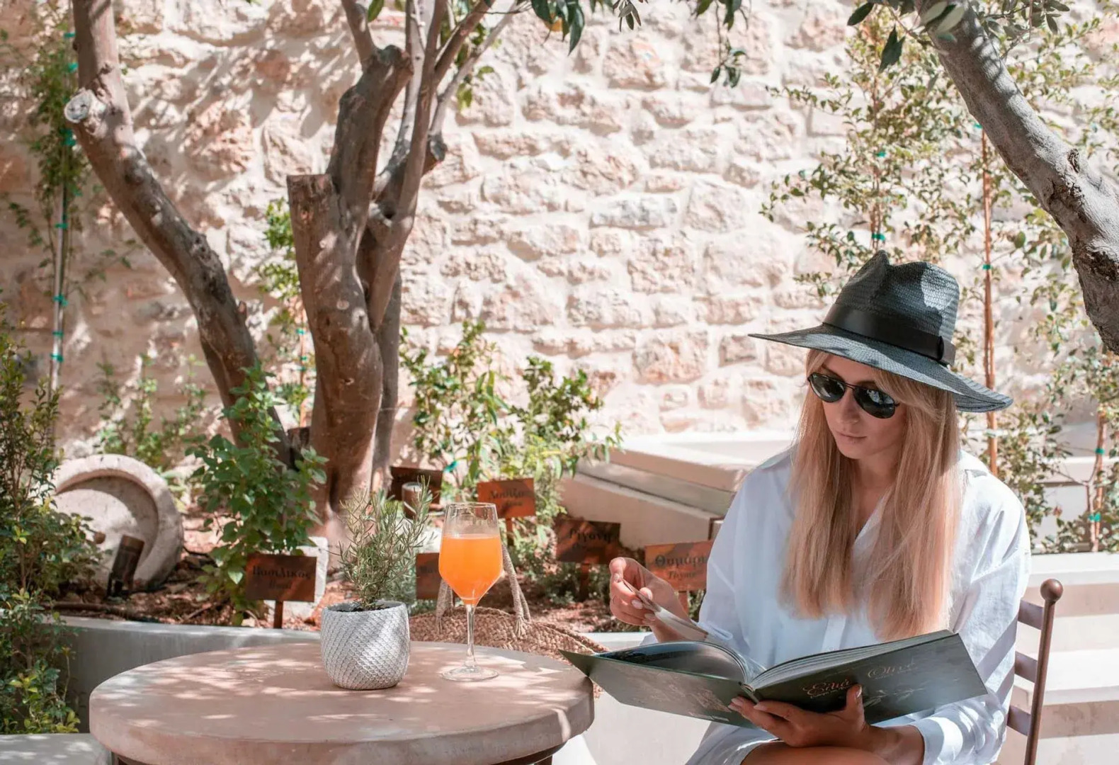 Inotropes Boutique Suites Heraklion