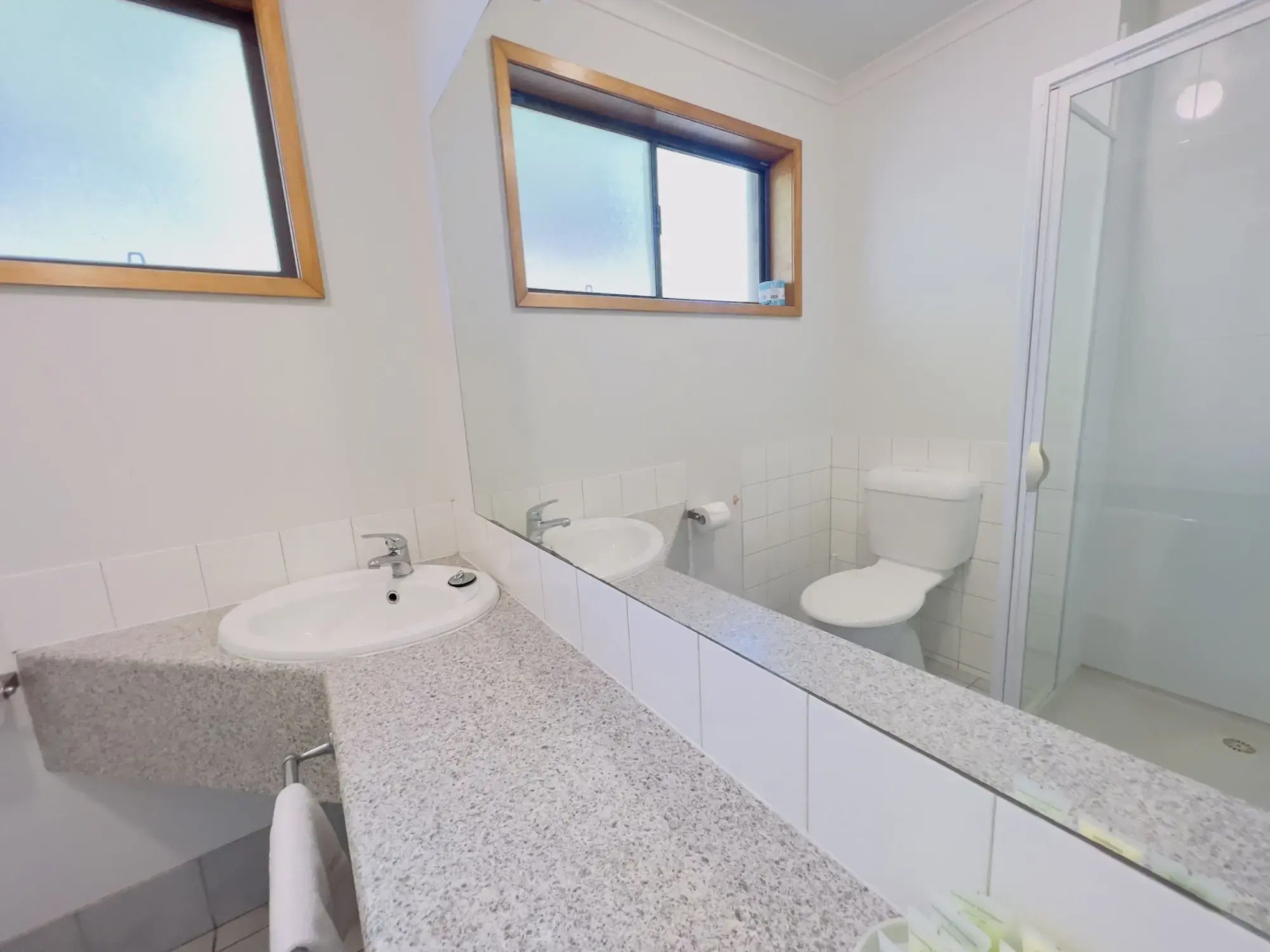 A1 Motels Port Fairy Motel and Apartments