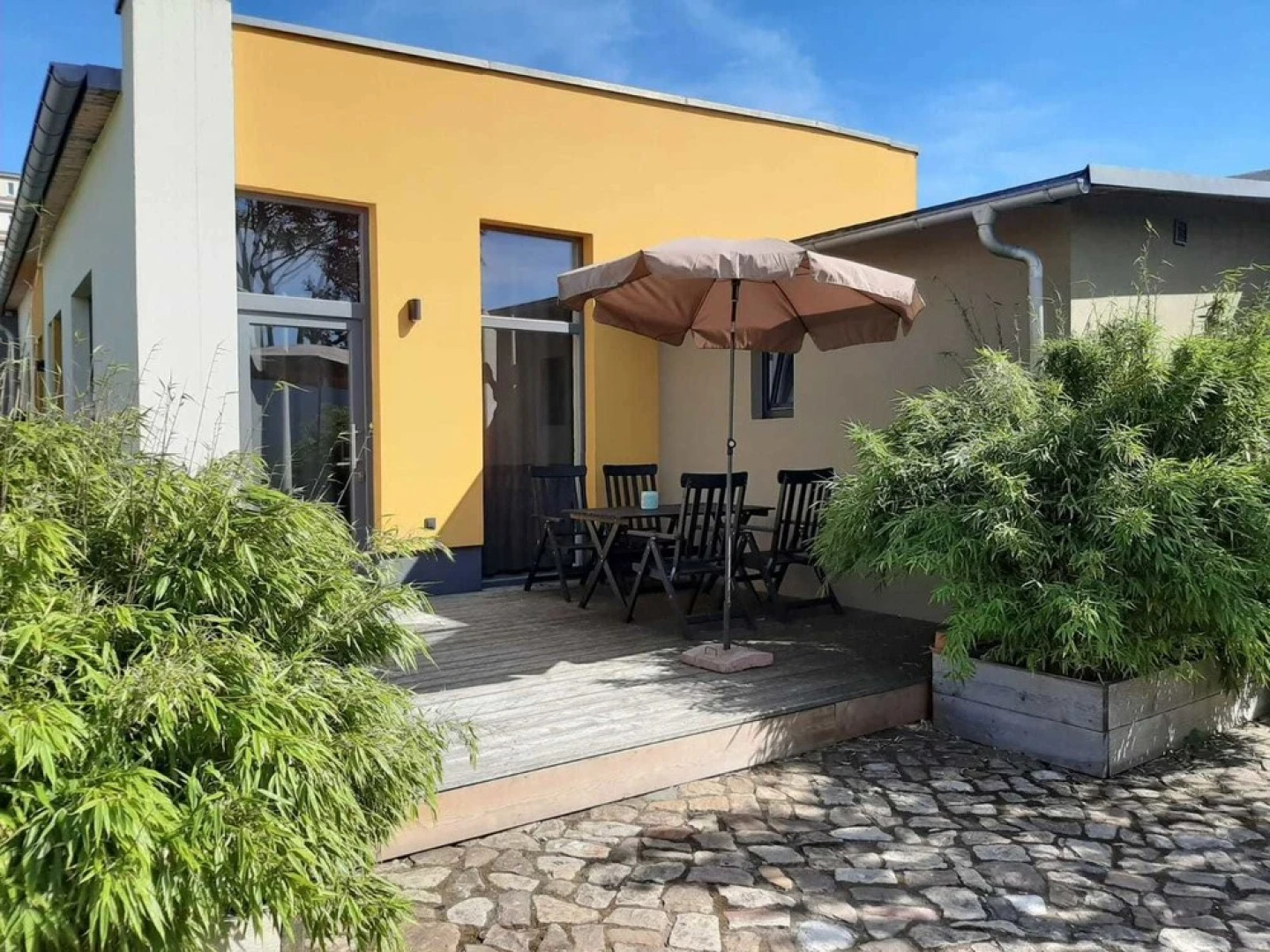 ElbQuartier Apartments Magdeburg