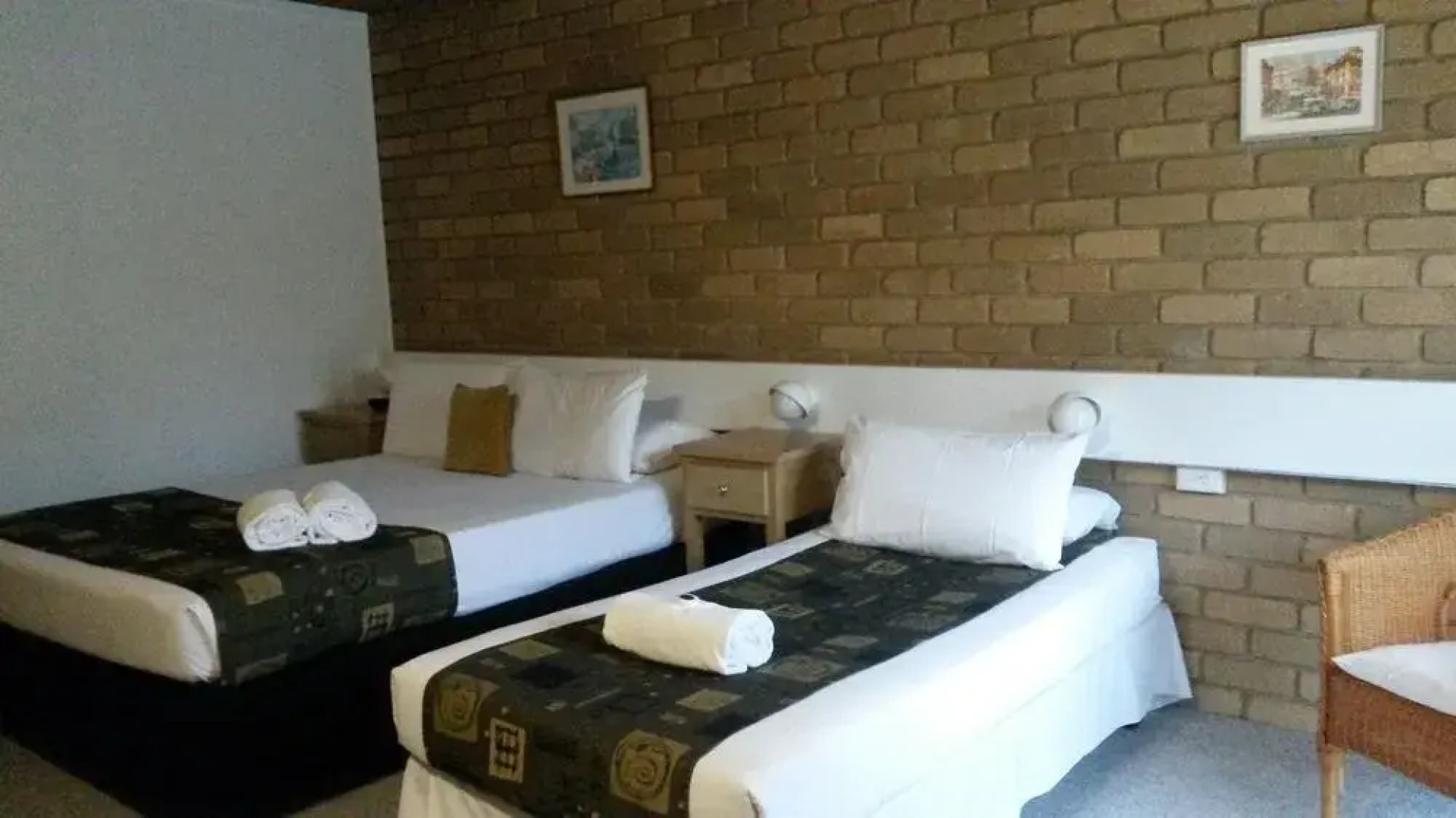 Rutherglen Motor Inn