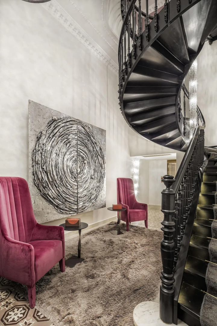 3Sixty Hotel & Suites