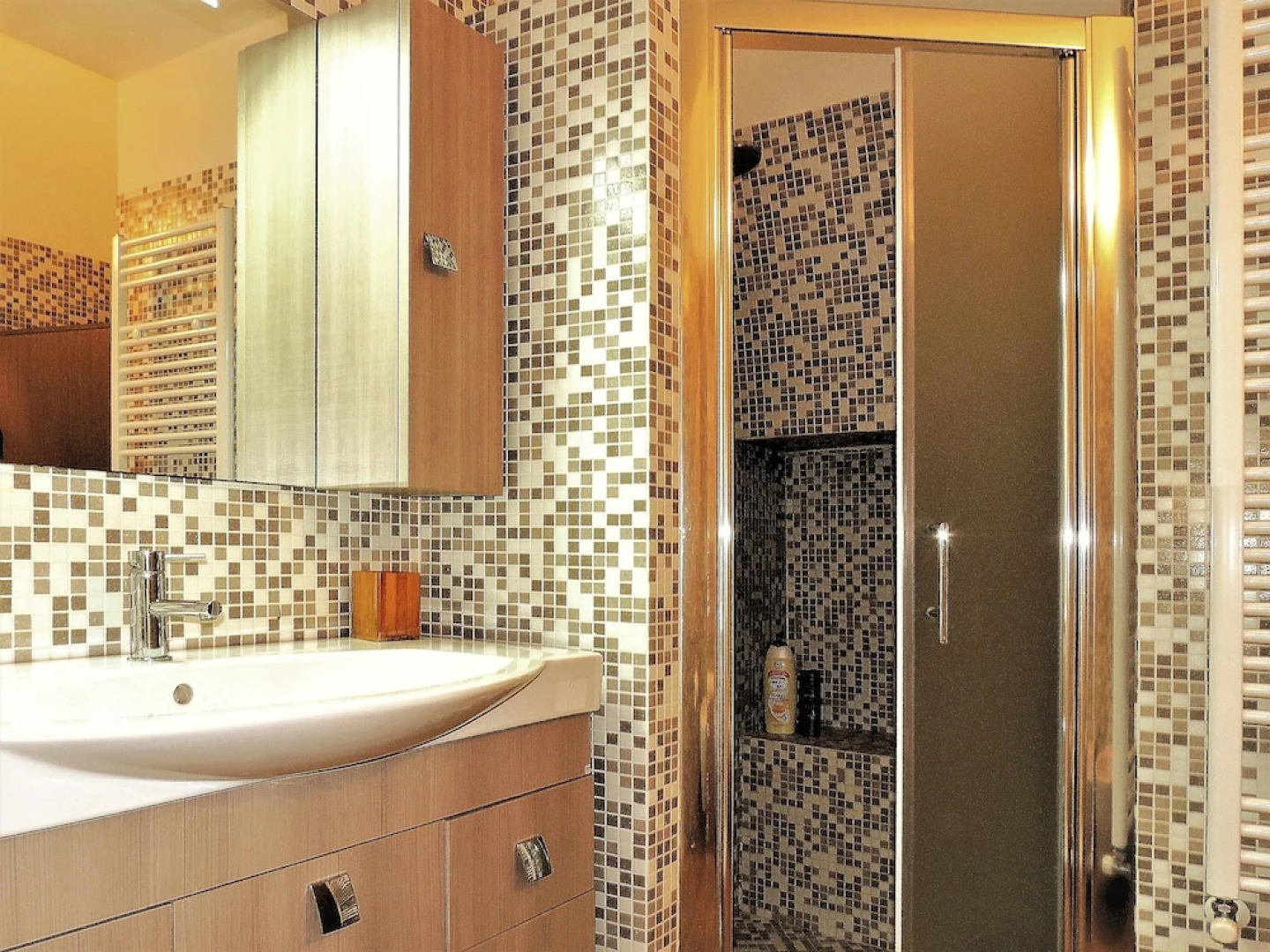 Oikia Vacanze Diso Giulia