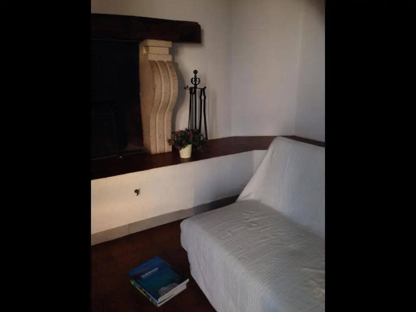 Trilocale Margine Rosso