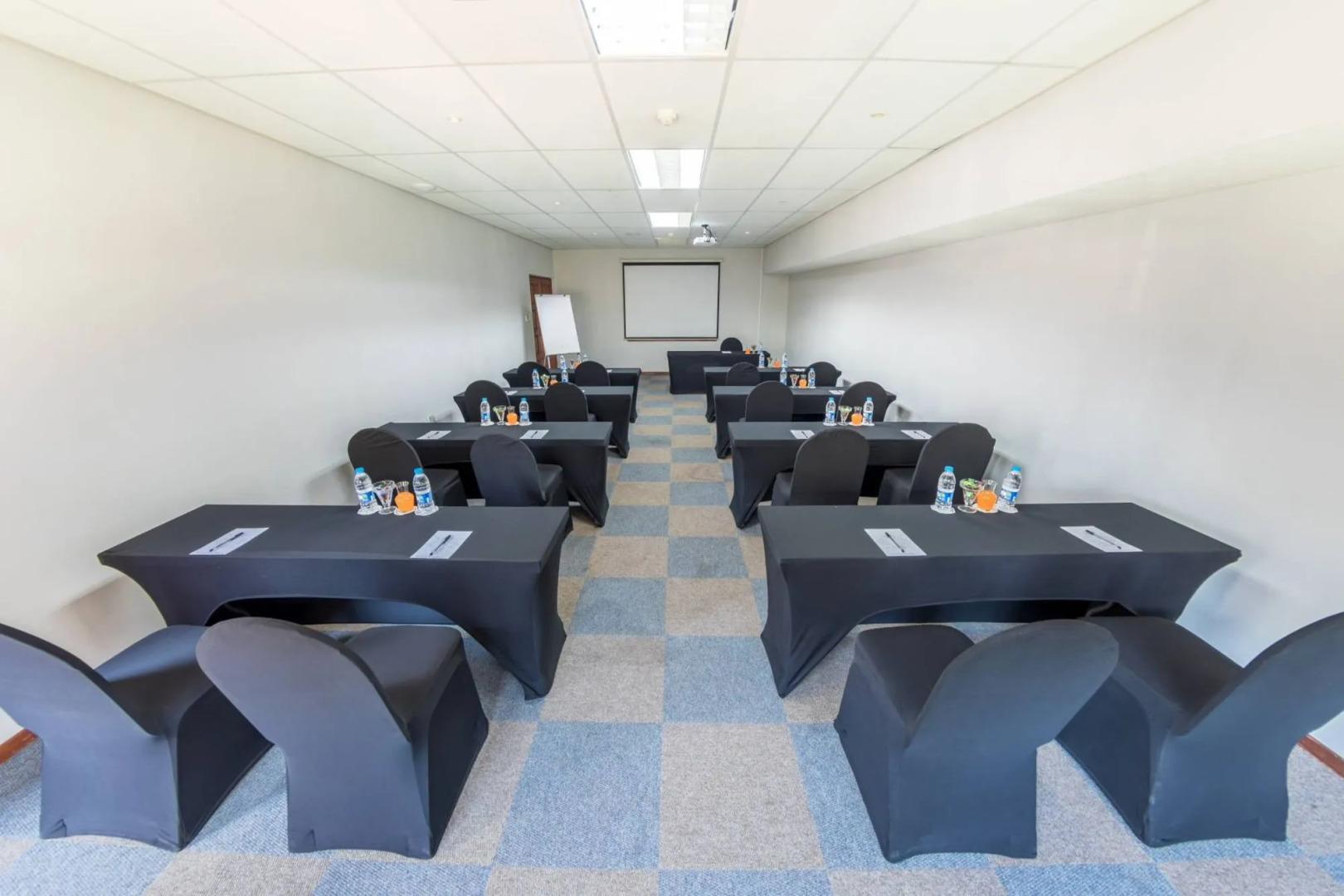 Constantia Hotel and Conference Centre