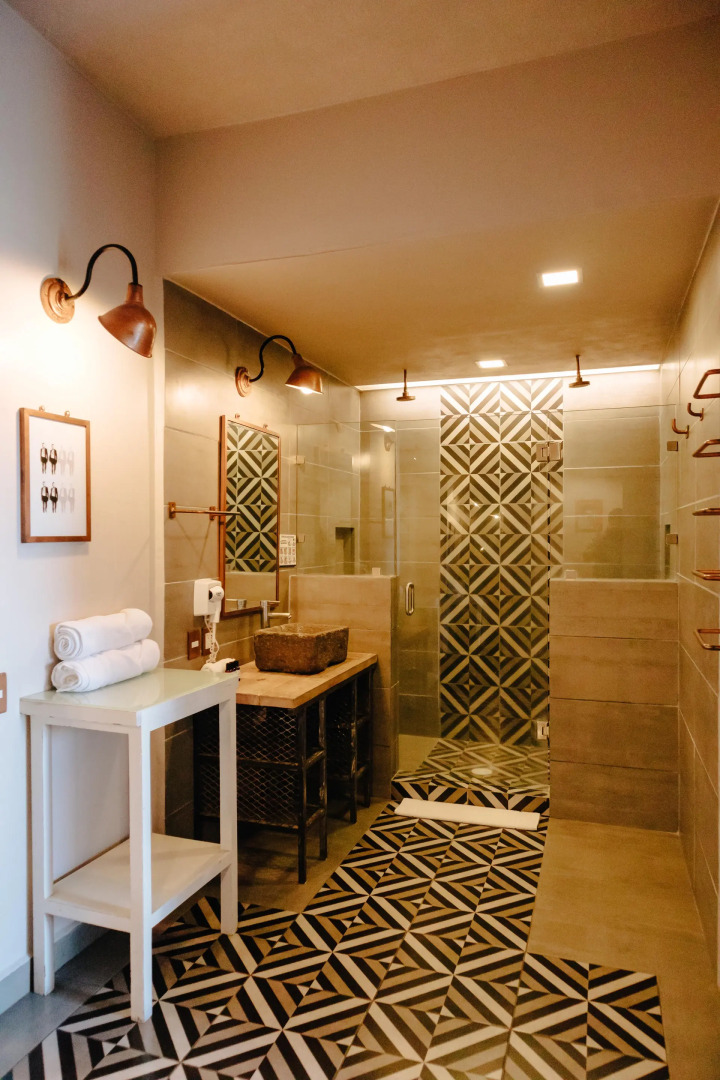 Hotel del Portal San Miguel de Allende