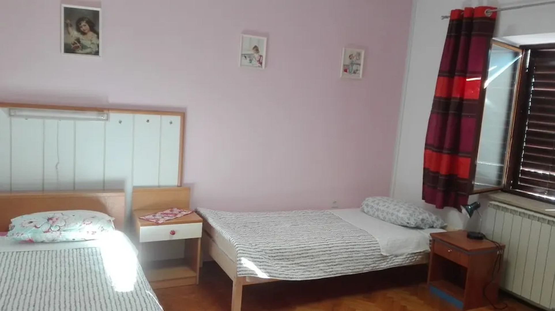 Very Spacious Apartment