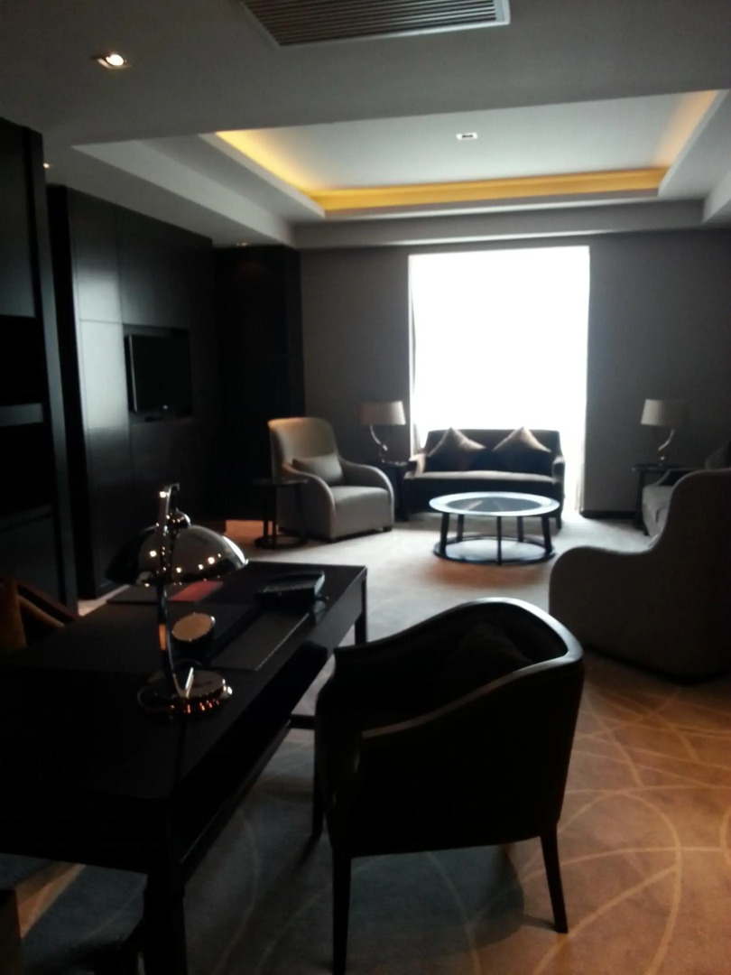 Shenyang Primus Hotel