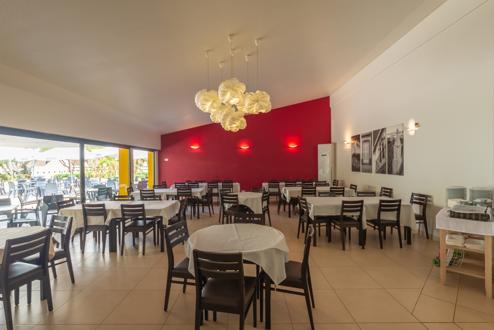 Golden Club Cabanas