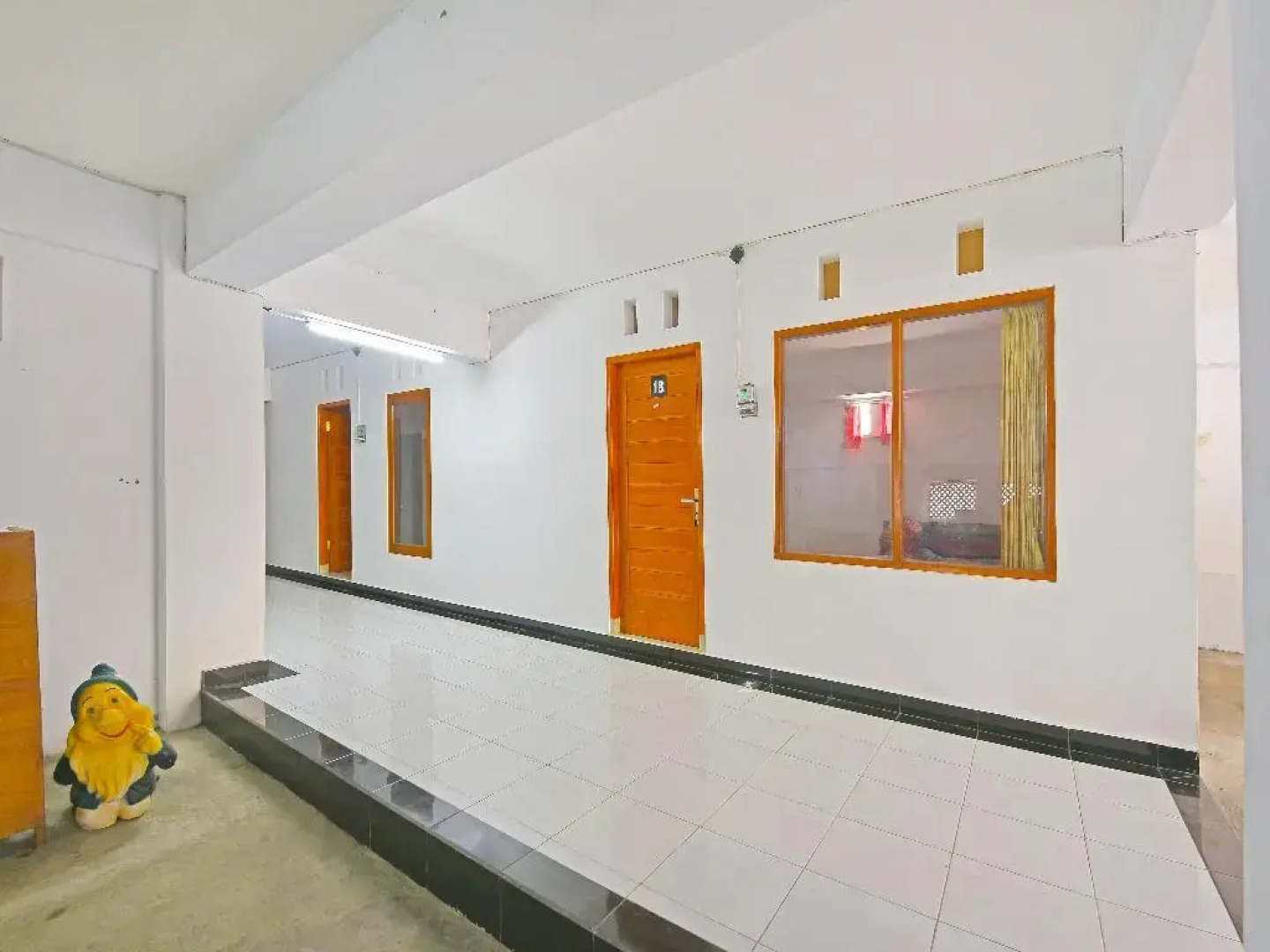 OYO 90967 Soka Asri Guest House