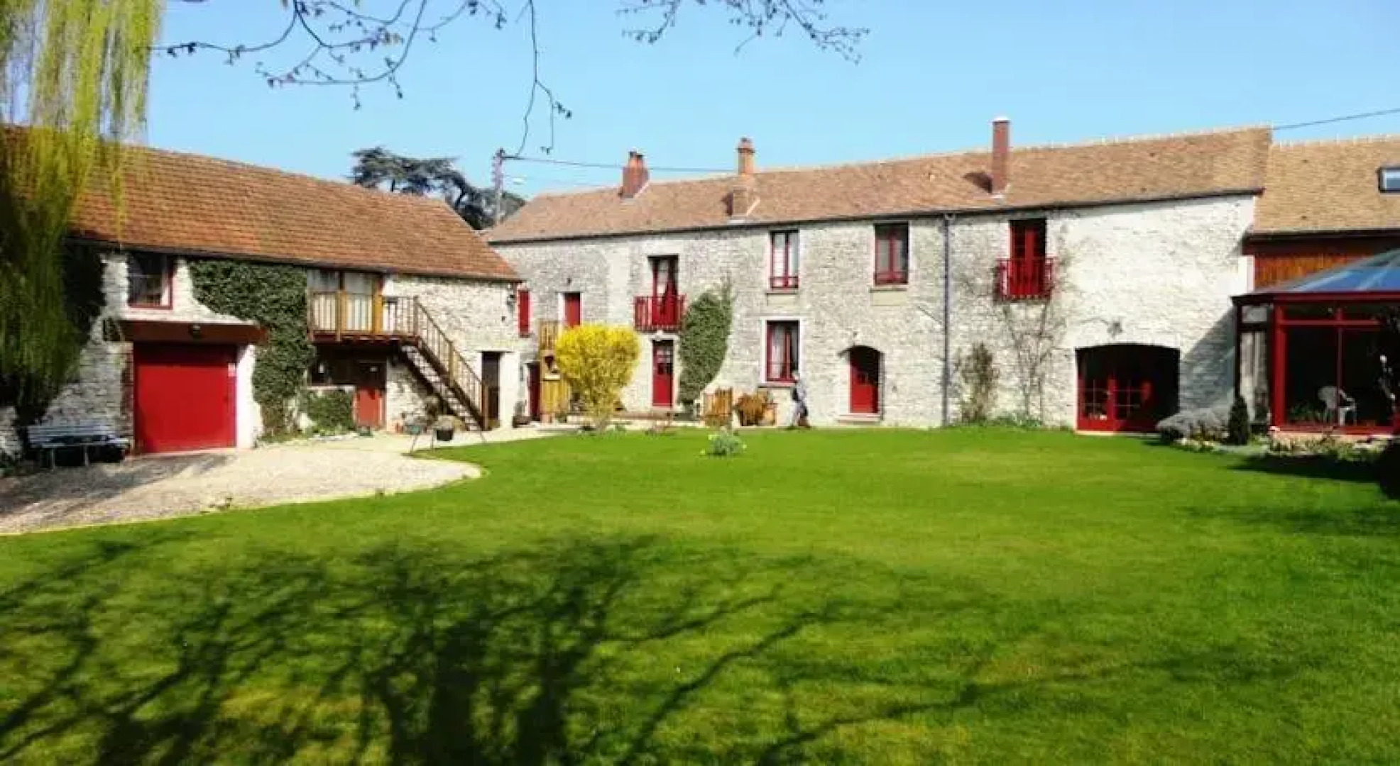 La Picardière
