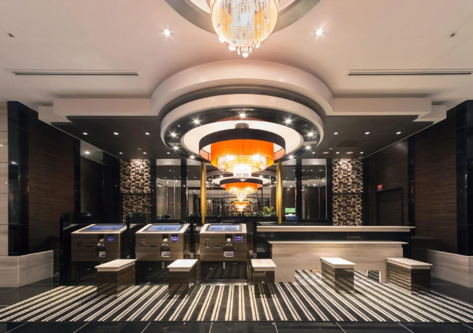 APA Hotel Namba Ekihigashi