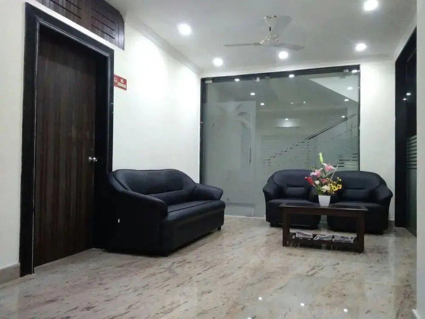 Sai Swastik by OYO Rooms