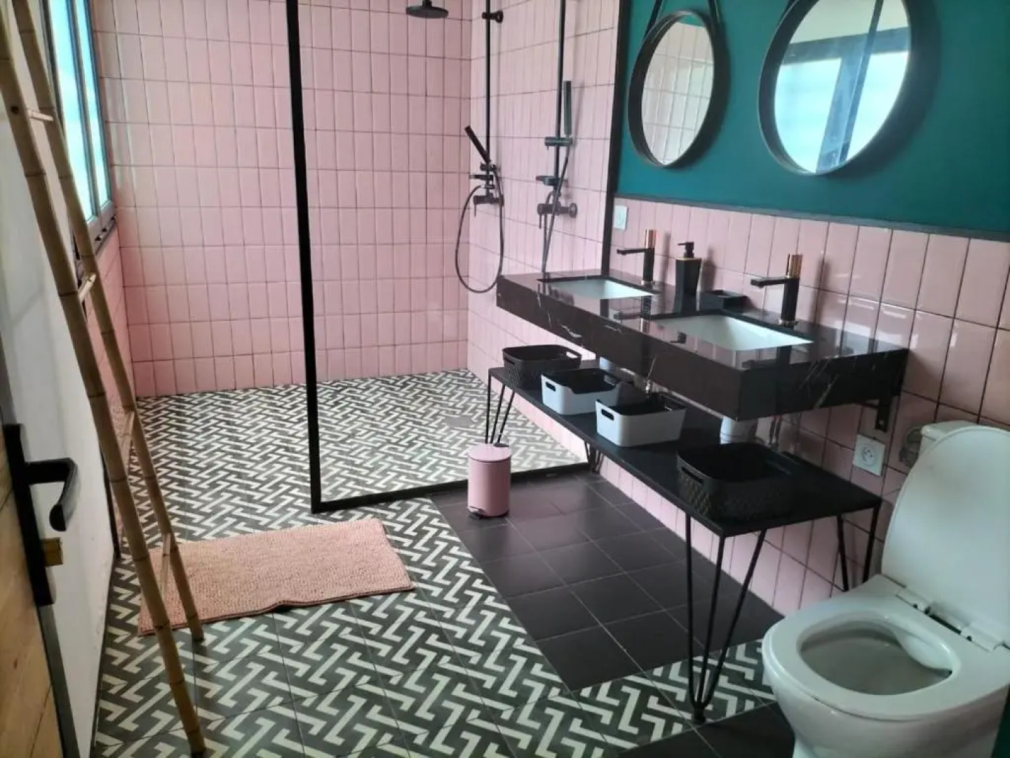 Joyau secret # Jardin # Piscine # prox centre ville