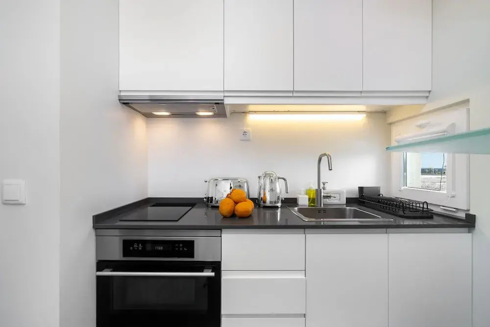 Study & Surf Carcavelos 1-Bed By Beach & Nova Sbe