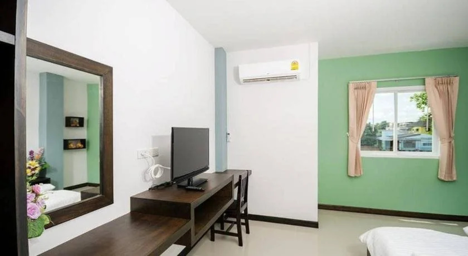 Sukalya Apartment Suratthani