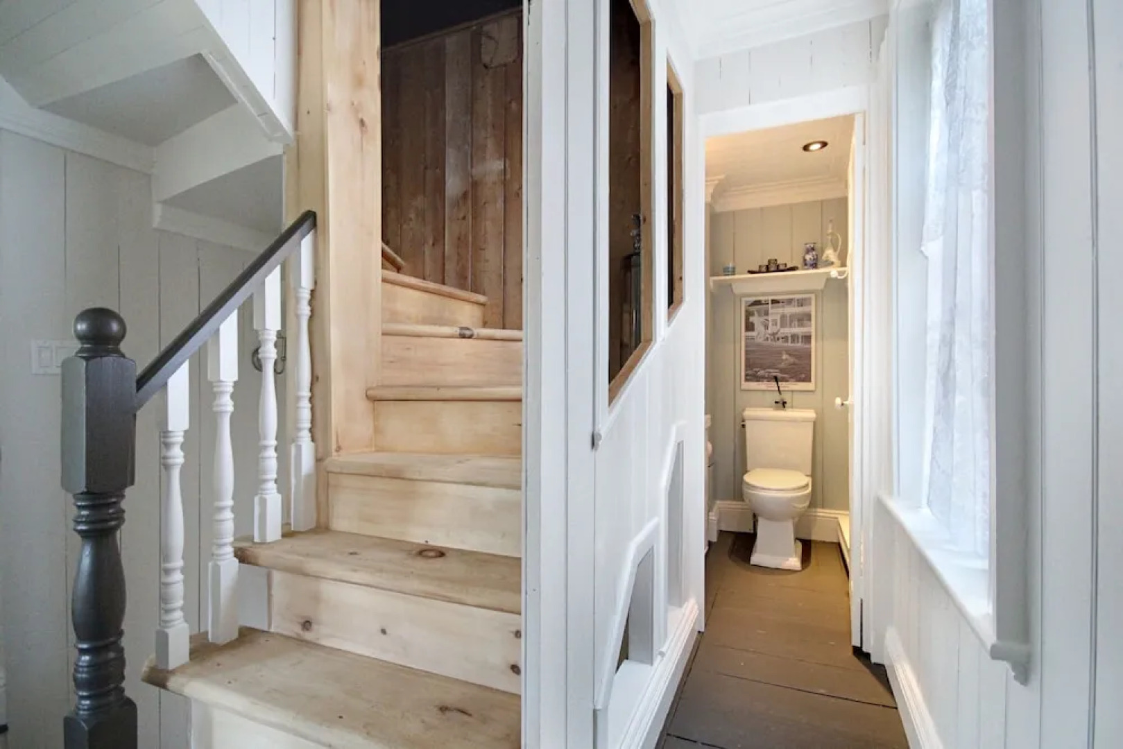 Gîte La demeure du Fondateur