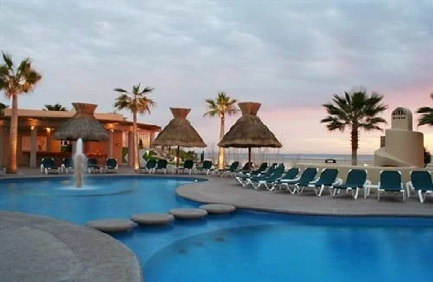 Mayan Palace Puerto Penasco