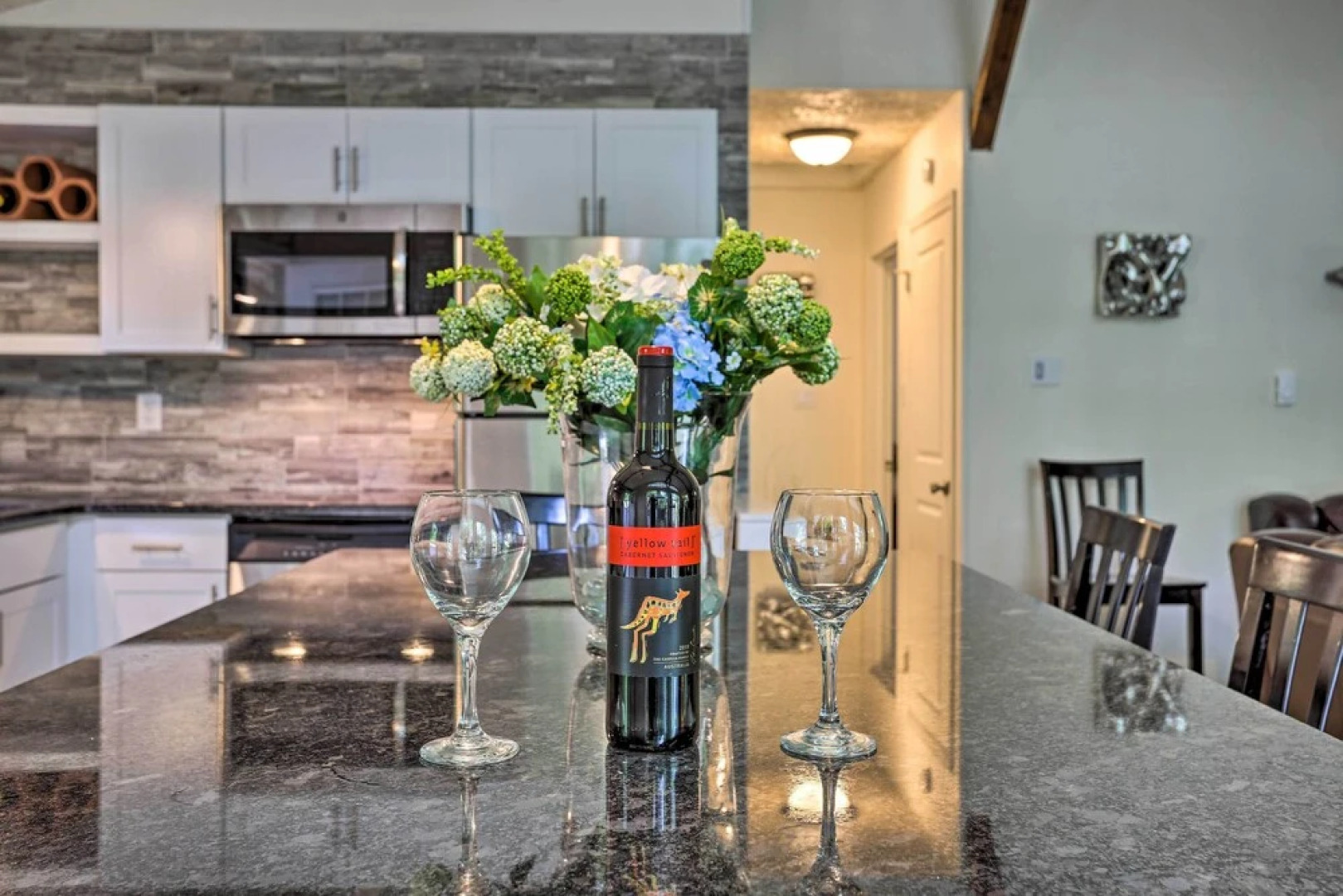 Serene Long Pond Home w/ Game Room & Beach Access!